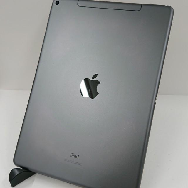 iPad Air 第3世代 Wi-Fi+Cellular 64GB SIMフリー スペースグレイ 送料
