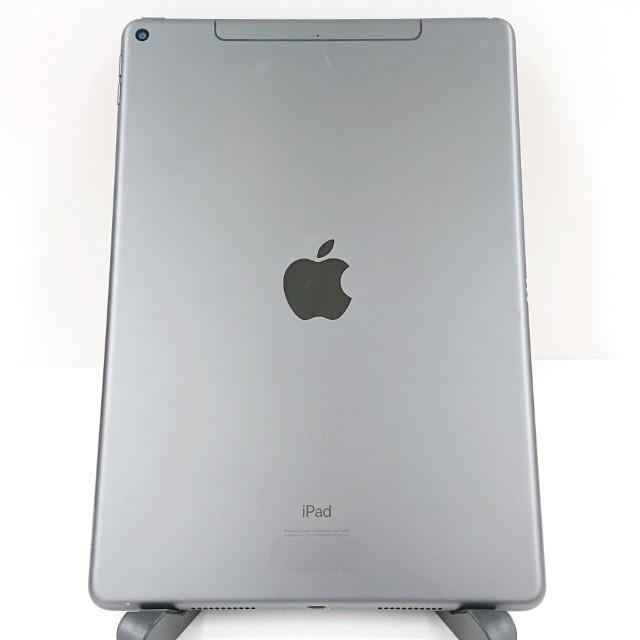 iPad Air 第3世代 Wi-Fi+Cellular 64GB SIMフリー スペースグレイ 送料