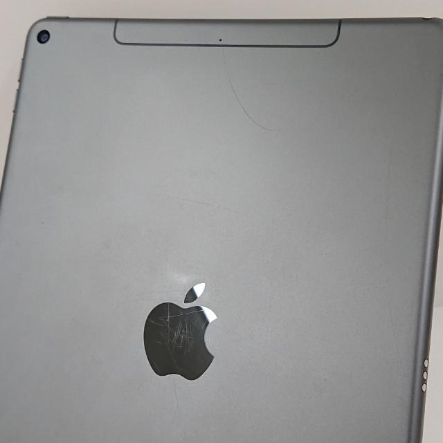 iPad Air 第3世代 Wi-Fi+Cellular 64GB SIMフリー スペースグレイ 送料
