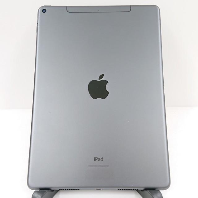 iPad Air 第3世代 Wi-Fi+Cellular 64GB SIMフリー スペースグレイ 送料