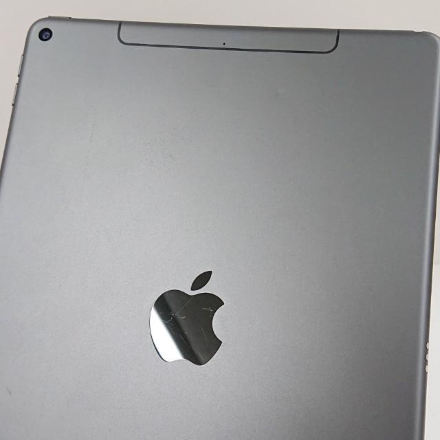 Apple iPad Air 第三世代スペースグレー 64GB Wi-Fi iPad Air 第3世代 64GB スペースグレイ MUUJ2J／A Wi-Fi [64GB] Apple