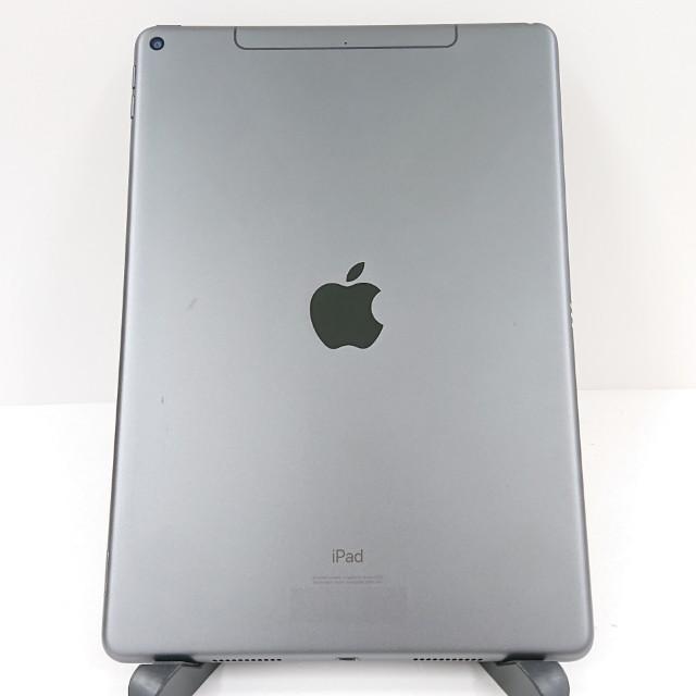 iPad Air 第3世代 Wi-Fi+Cellular 64GB SIMフリー スペースグレイ 送料