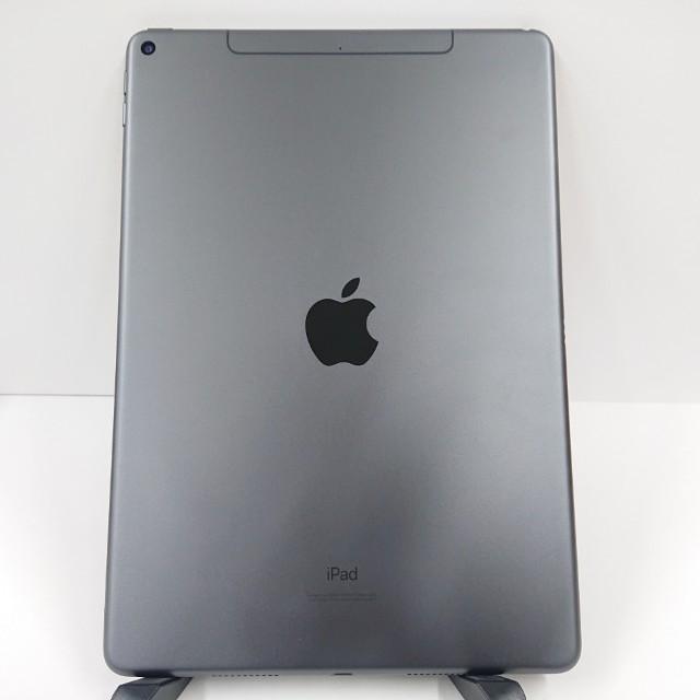 iPad Air 第3世代 Wi-Fi+Cellular 64GB SIMフリー スペースグレイ 送料