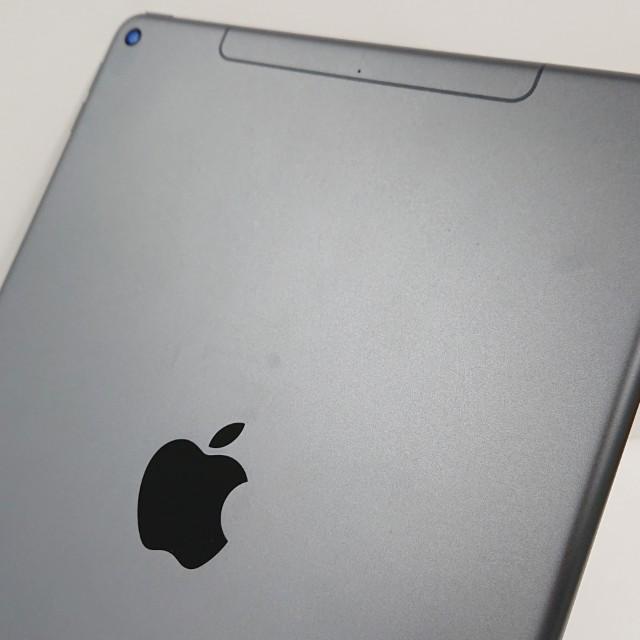 iPad Air 第3世代 Wi-Fi+Cellular 64GB SIMフリー スペースグレイ 送料