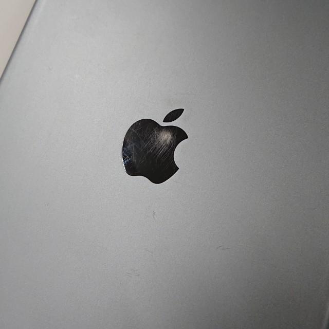 iPad Air 第3世代 Wi-Fi+Cellular 64GB SIMフリー スペースグレイ 送料