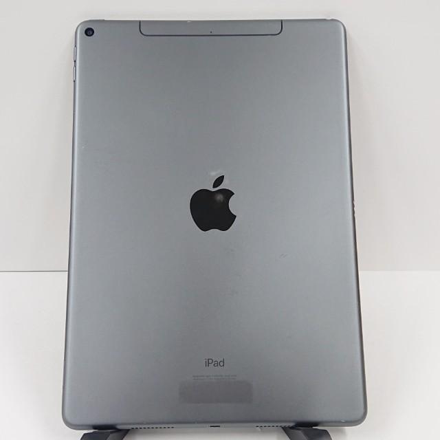 iPad Air 第3世代 Wi-Fi+Cellular 64GB SIMフリー スペースグレイ 送料