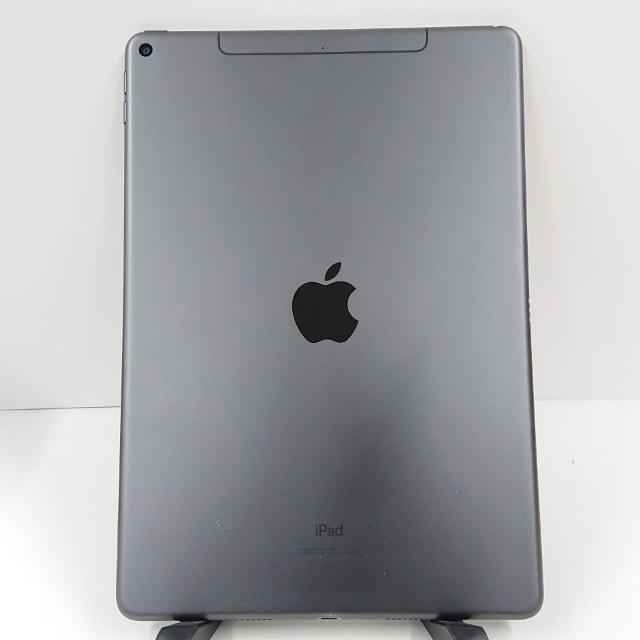 iPad Air 第3世代 Wi-Fi+Cellular 64GB SIMフリー スペースグレイ 送料