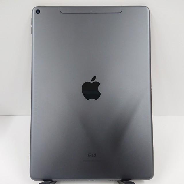 iPad Air 第3世代 Wi-Fi+Cellular 64GB SIMフリー スペースグレイ 送料