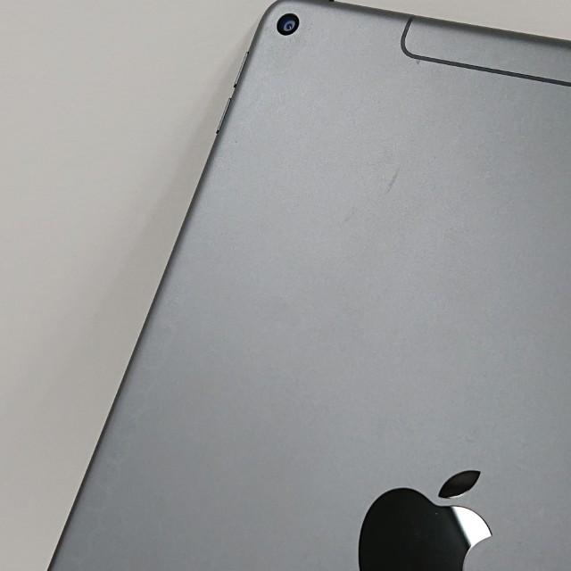 iPad Air 第3世代 Wi-Fi+Cellular 64GB SIMフリー スペースグレイ 送料