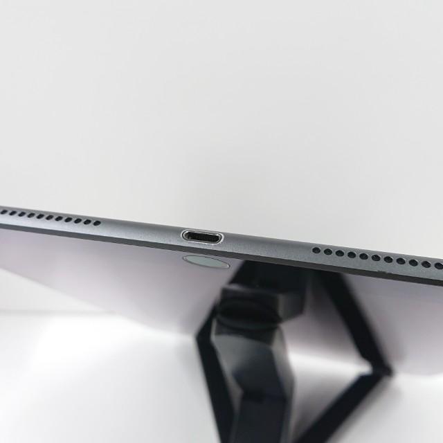 iPad Air 第3世代 Wi-Fi+Cellular 64GB SIMフリー スペースグレイ 送料