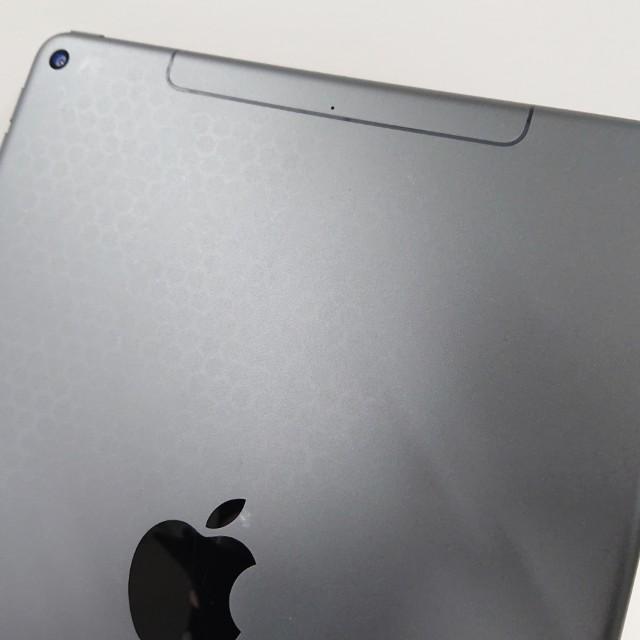 iPad Air 第3世代 Wi-Fi+Cellular 64GB SIMフリー スペースグレイ 送料
