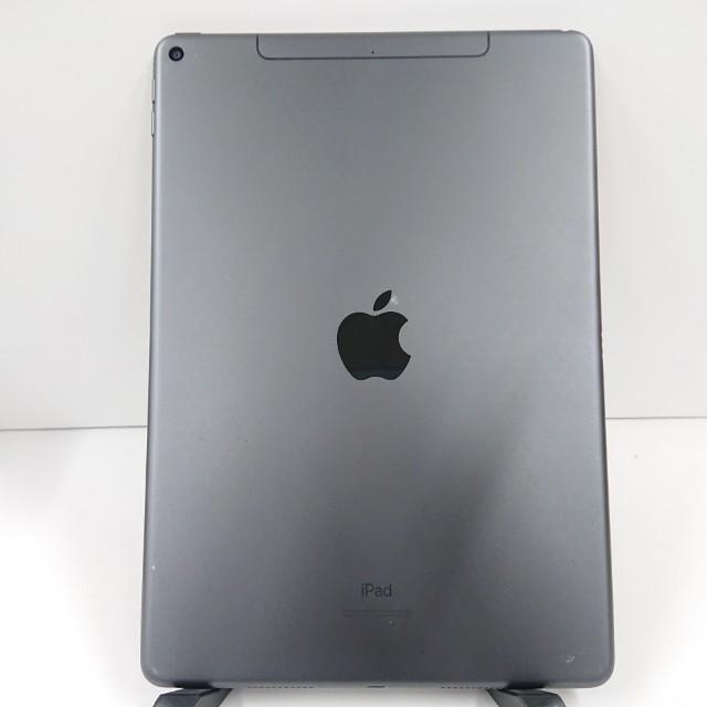 iPad Air 第3世代 Wi-Fi+Cellular 64GB SIMフリー スペースグレイ 送料