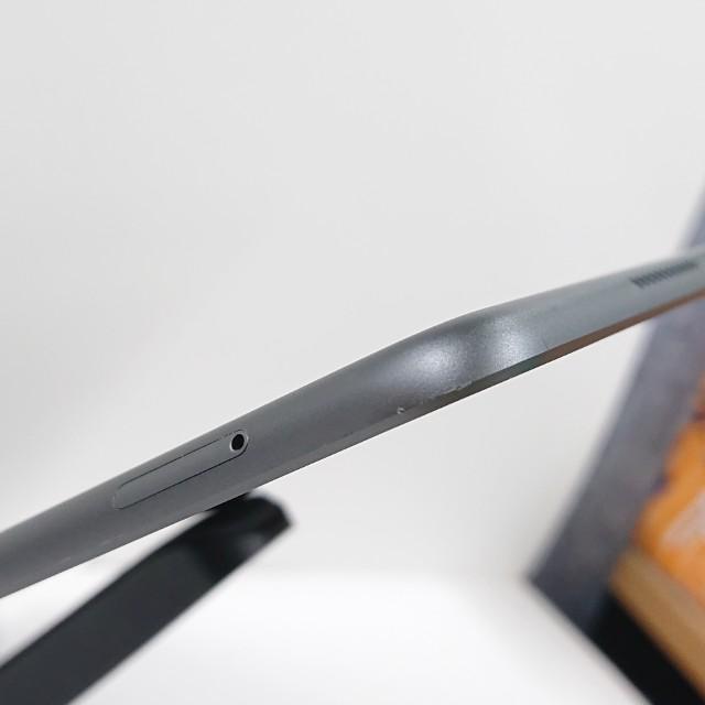 iPad Air 第3世代 Wi-Fi+Cellular 64GB SIMフリー スペースグレイ 送料