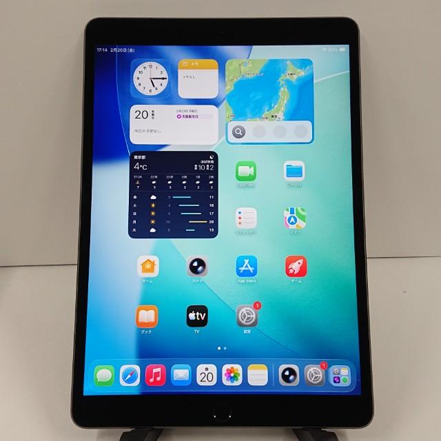 画面美品 iPad Air 第3世代 WiFi Cellular SIMフリー iPad Air 第3世代 Wi-Fi+Cellular 64GB SIMフリー スペースグレイ 送料