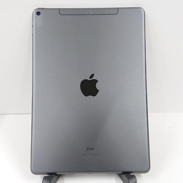 iPad Air 第3世代 Wi-Fi+Cellular 64GB SIMフリー スペースグレイ 送料