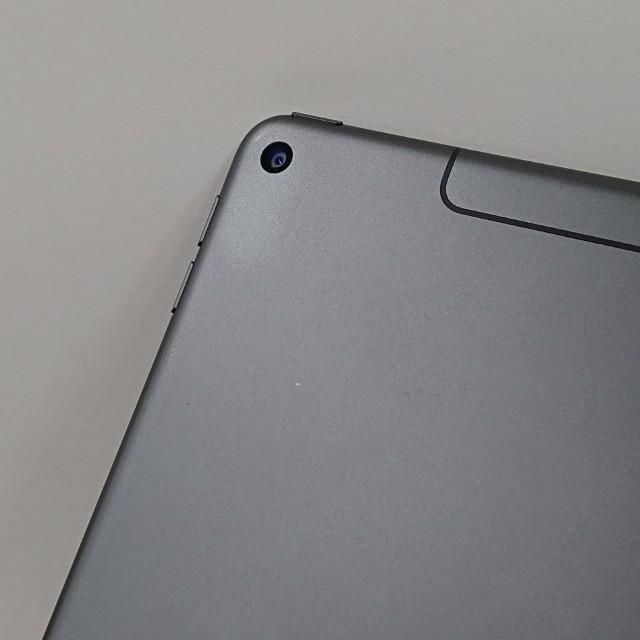 iPad Air 第3世代 Wi-Fi+Cellular 64GB SIMフリー スペースグレイ 送料