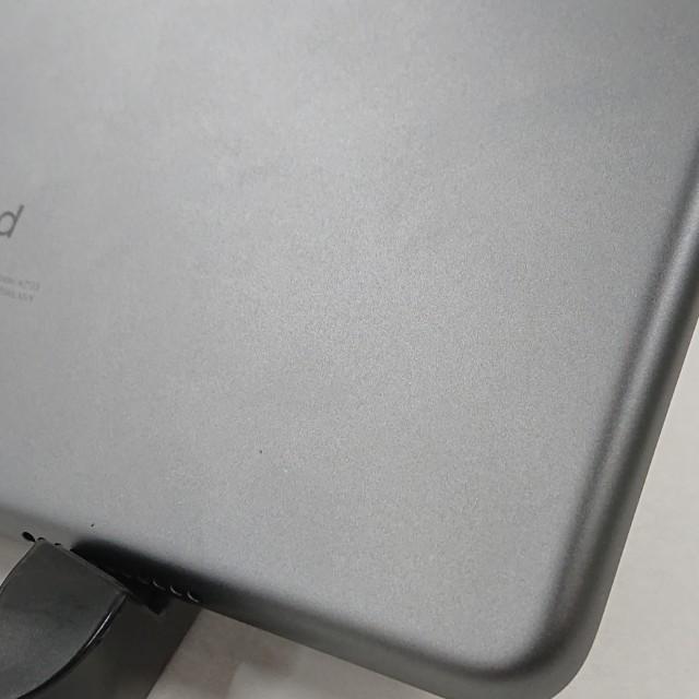 iPad Air 第3世代 Wi-Fi+Cellular 64GB SIMフリー スペースグレイ 送料