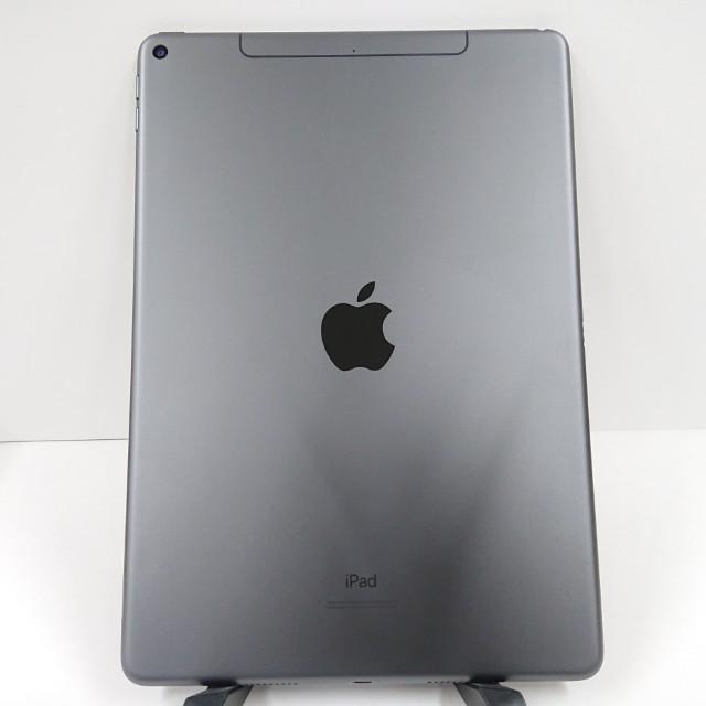 iPad Air 第3世代 Wi-Fi+Cellular 64GB SIMフリー スペースグレイ 送料