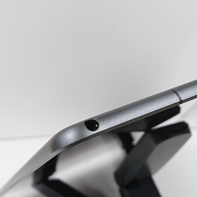 iPad Air 第3世代 Wi-Fi+Cellular 64GB SIMフリー スペースグレイ 送料