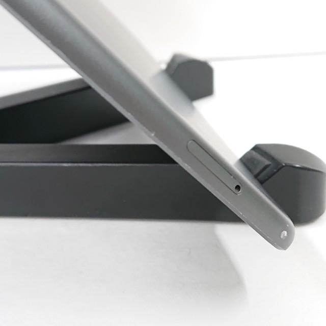 iPad Air 第3世代 Wi-Fi+Cellular 64GB SIMフリー スペースグレイ 送料