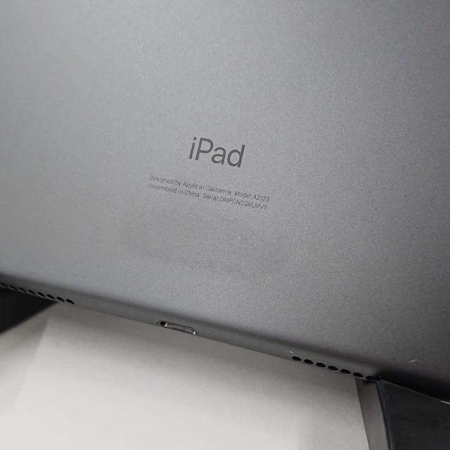 iPad Air 第3世代 Wi-Fi+Cellular 64GB SIMフリー スペースグレイ 送料