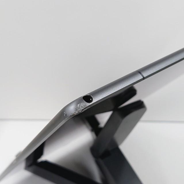 iPad Air 第3世代 Wi-Fi+Cellular 64GB SIMフリー スペースグレイ 送料