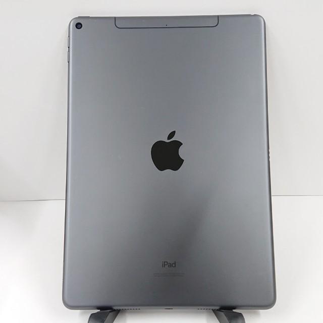 iPad Air 第3世代 Wi-Fi+Cellular 64GB SIMフリー スペースグレイ 送料