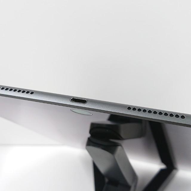 K1344 SIMフリー　 ipadAir 第3世代64GB iPad Air Wi-Fi + Cellular 64GB - スペースグレイ （第3世代） [整備