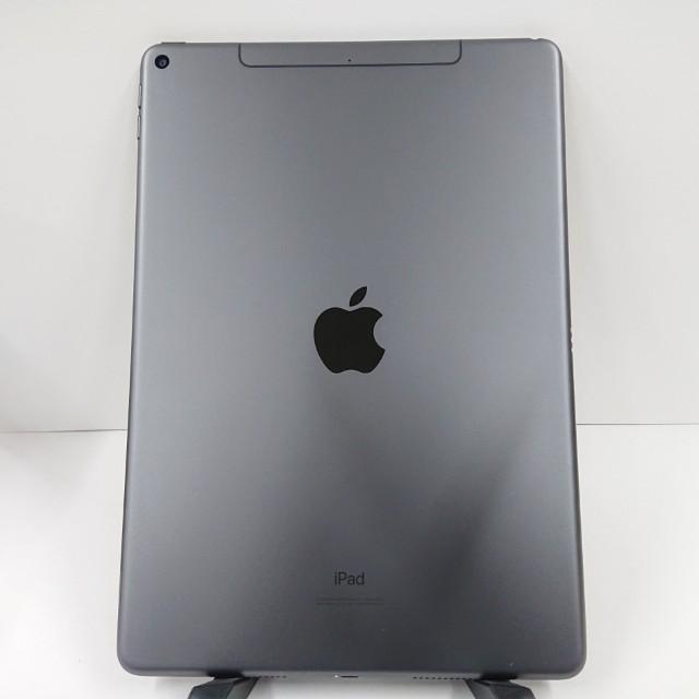 iPad Air 第3世代 Wi-Fi+Cellular 64GB SIMフリー スペースグレイ 送料