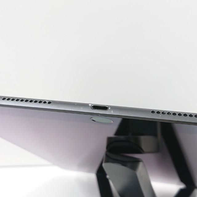 iPad Air 第3世代 Wi-Fi+Cellular 64GB SIMフリー スペースグレイ 送料