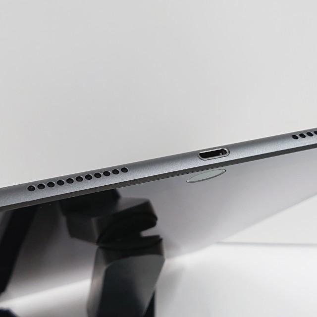 iPad Air 第3世代 Wi-Fi+Cellular 64GB SIMフリー スペースグレイ 送料
