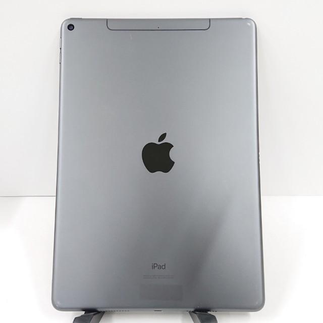 iPad Air 第3世代 Wi-Fi+Cellular 64GB SIMフリー スペースグレイ 送料
