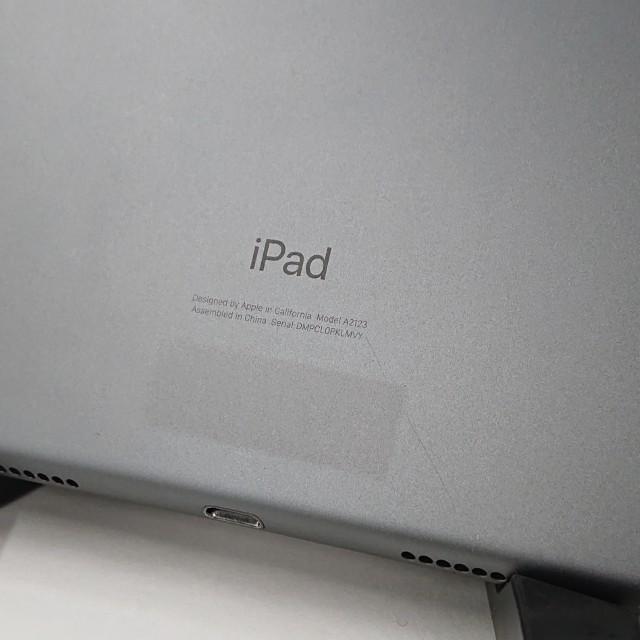 iPad Air 第3世代 Wi-Fi+Cellular 64GB SIMフリー スペースグレイ 送料