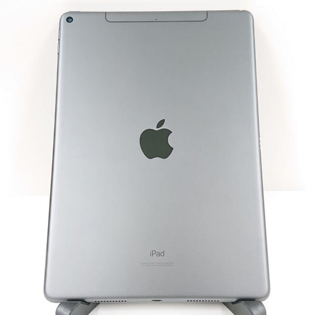 iPad Air 第3世代 Wi-Fi+Cellular 64GB SIMフリー スペースグレイ 送料