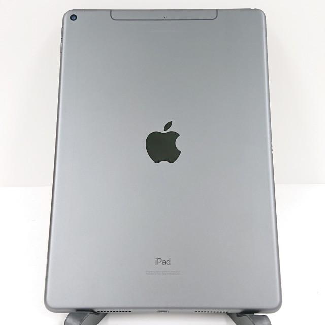 iPad Air 第3世代 Wi-Fi+Cellular 64GB SIMフリー スペースグレイ 送料