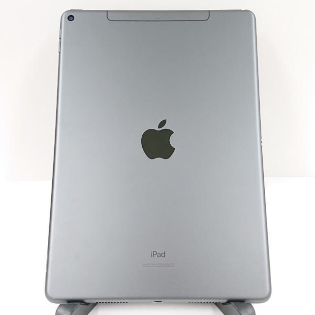 iPad Air 第3世代 Wi-Fi+Cellular 64GB SIMフリー スペースグレイ 送料