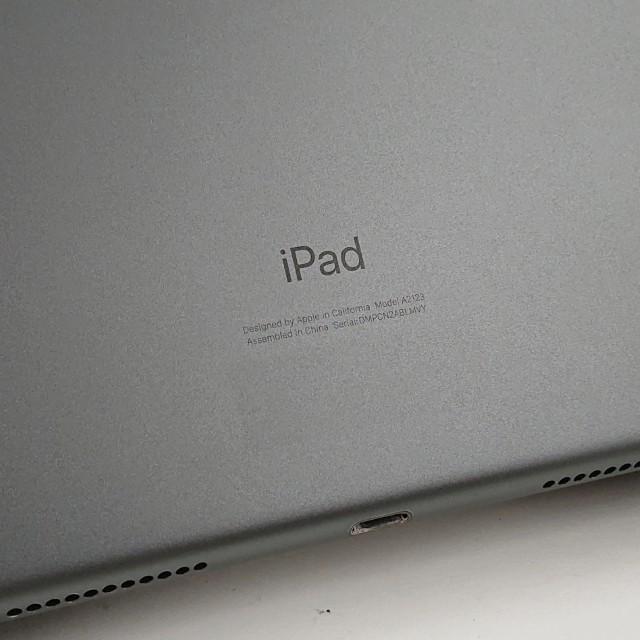 iPad Air 第3世代 Wi-Fi+Cellular 64GB SIMフリー スペースグレイ 送料