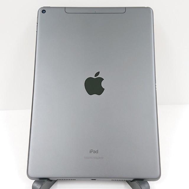 iPad Air 第3世代 Wi-Fi+Cellular 64GB SIMフリー スペースグレイ 送料