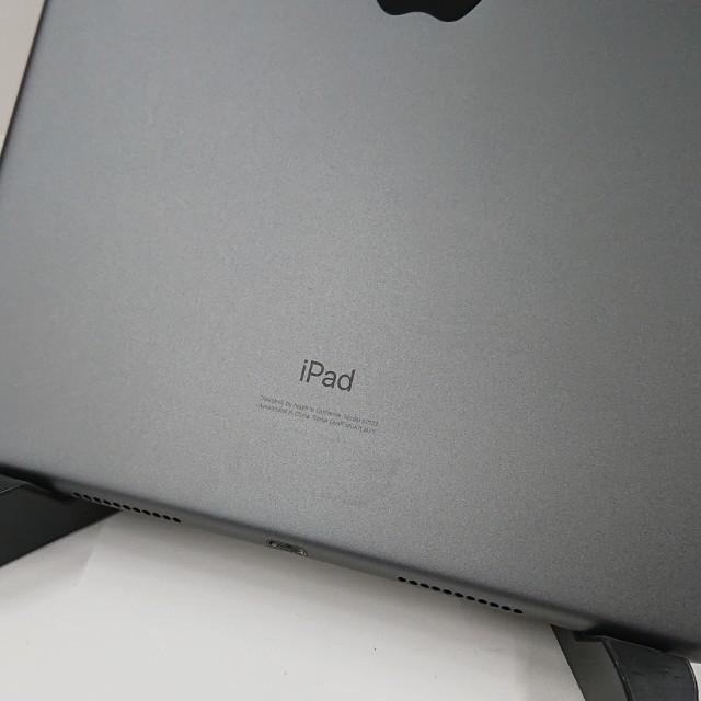 iPad Air 第3世代 Wi-Fi+Cellular 64GB SIMフリー スペースグレイ 送料