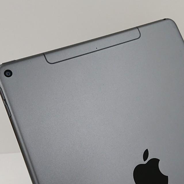 iPad Air 第3世代 Wi-Fi+Cellular 64GB SIMフリー スペースグレイ 送料