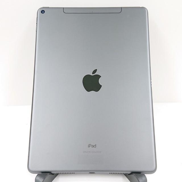 iPad Air 第3世代 Wi-Fi+Cellular 64GB SIMフリー スペースグレイ 送料