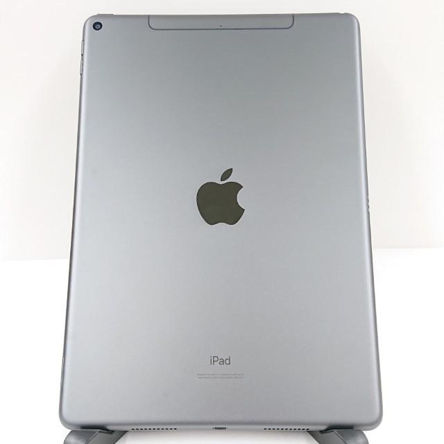 iPad Air 第3世代 Wi-Fi+Cellular 64GB SIMフリー スペースグレイ 送料