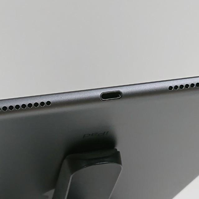 iPad Air 第3世代 Wi-Fi+Cellular 64GB SIMフリー スペースグレイ 送料