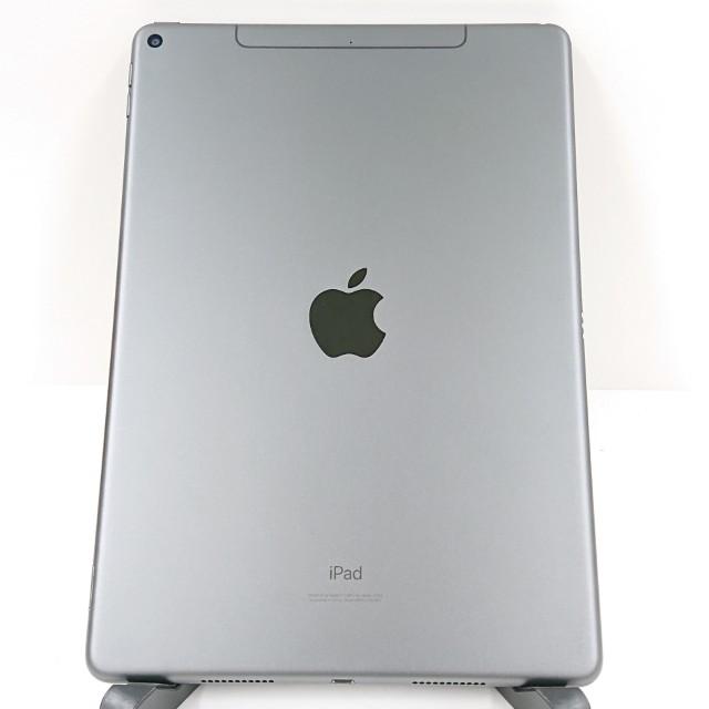 iPad Air 第3世代 Wi-Fi+Cellular 64GB SIMフリー スペースグレイ 送料