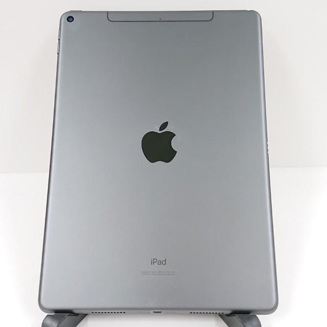 iPad Air 第3世代 Wi-Fi+Cellular 64GB SIMフリー スペースグレイ 送料