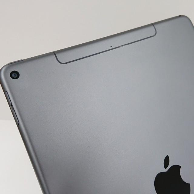 iPad Air 第3世代 Wi-Fi+Cellular 64GB SIMフリー スペースグレイ 送料