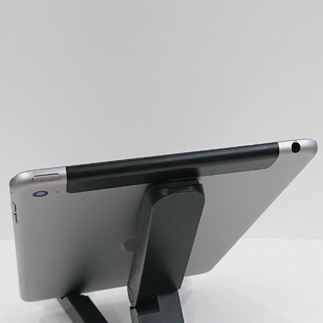 ジャンク品】iPad mini 第4世代 Wi-Fi+Cellular 32GB au スペース