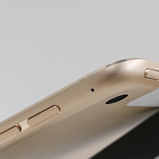 デモ機】iPad mini 第4世代 Wi-Fi+Cellular 16GB au ゴールド 送料無料