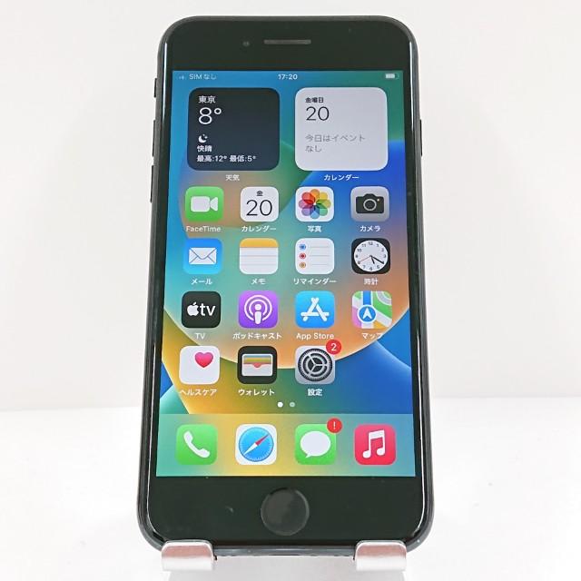 【新品】iPhone SE (第2世代) ブラック 64GB Docomo iPhoneSE 第2世代 64GB ドコモ ブラック 送料無料 即決 本体 c17366