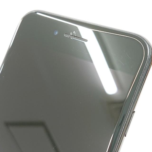 iPhone7 128GB ドコモ ジェットブラック 送料無料 即決 本体 c17374